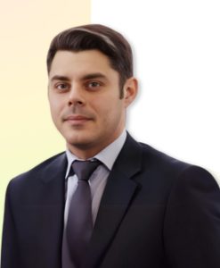 Antonios Panagiotopoulos