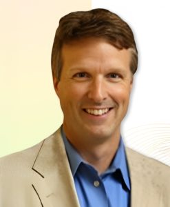 Eric Fernald